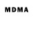 MDMA кристаллы Kvitka Khorob